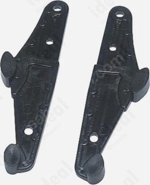 Lala Otomotiv Renault Modus & Grand Modus Sunroof Tamir Parçası Ikili Set - Image 1