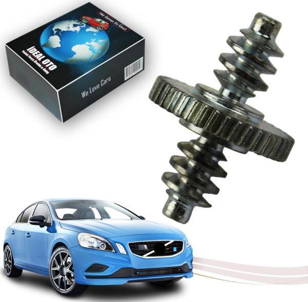 Lala Otomotiv Volvo S60 2 2010-2018 Katlanır Ayna Tamir Dişlisi 1X - Image 1