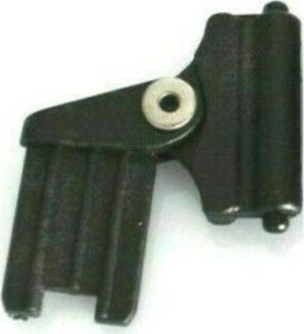Lala Otomotiv Bmw 1 5 7 F10 F11 F18 F20 F21 F30 E65 E66 Yeni Model Için Arka Perde Plastik Takımı - Image 1