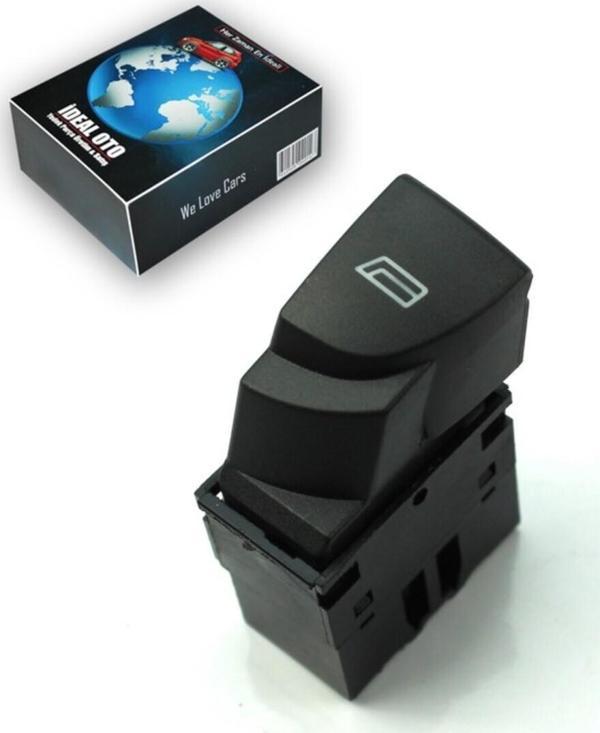 Lala Otomotiv Fiat Ducato Ypsilon Peugeut Boxer Citroen Jumper Cam Anahtar Sol - Image 1