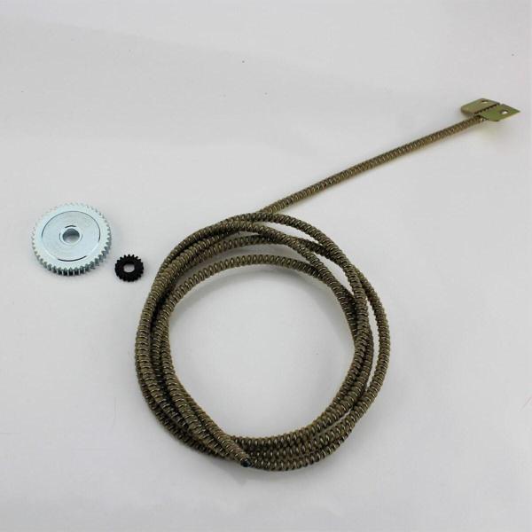 Lala Otomotiv Mercedes 190 W201, W124 Sunroof Teli & Sunroof Motor Dişlisi 2Li - Image 1