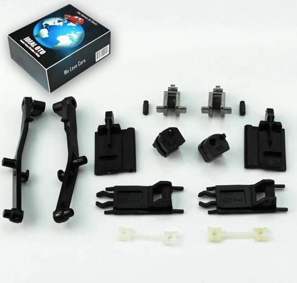 Lala Otomotiv Bmw 7 E38 1994-2001 Sunroof Tamir Seti (14 Parça) - Image 1