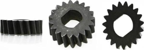 Lala Otomotiv Bmw 3 E36 Sunroof Motor Dişlisi - Metal - 1,72 / 5 Mm - Image 1