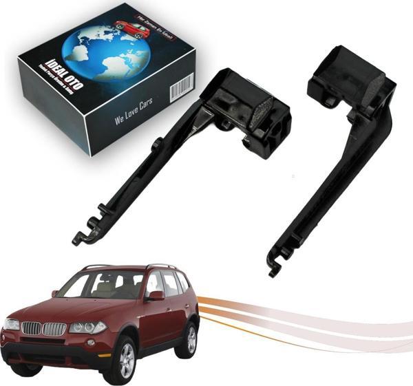 Lala Otomotiv Bmw X3 E83 2003-2010 Sunroof Tamir Parçaları - Image 1