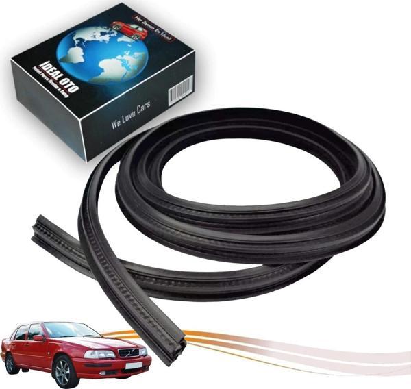 Lala Otomotiv Volvo S70 1997-2000 Sunroof Cam Tavan Fitili (Saclıdır) - Image 1