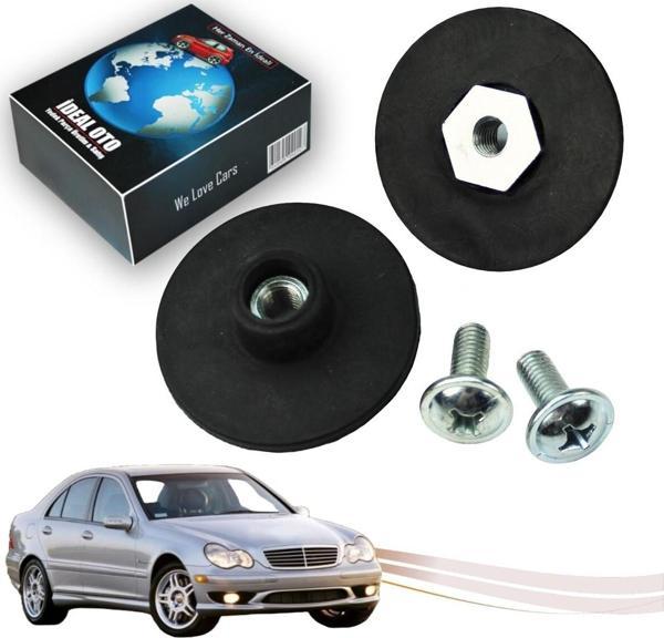 Lala Otomotiv Mercedes C W203 2000-2011 Cam Kriko Sıkıştırma Aparatı A 2037200114 - Image 1