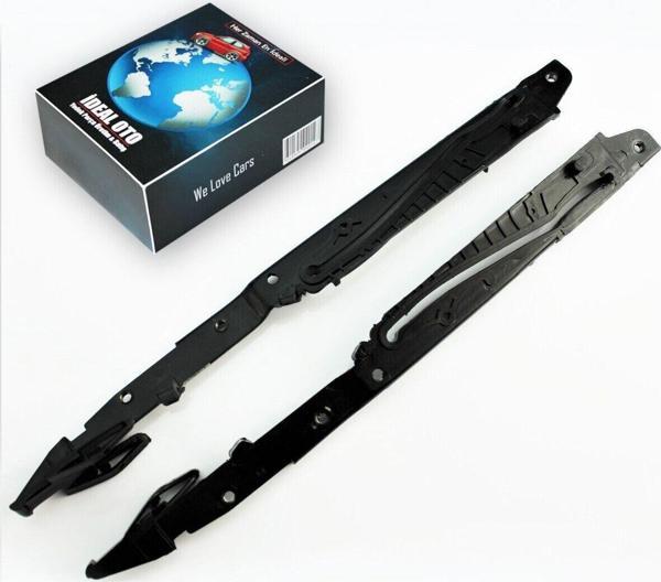 Lala Otomotiv Jeep Commander Xh Xk 2005-2010, Grand Cherokee 3 İçin Sunroof Kızak Tamir Seti (Metal) - Image 1