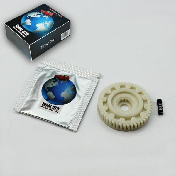 Lala Otomotiv Vw Eos 1F7 1F8 Panaromik Sunroof Cam Tavan Motor Dişlisi 92104500, 1704133B, 1Q0959591C, 1Q0959591 - Image 1