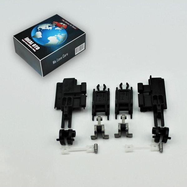 Lala Otomotiv Bmw X5 E53 2000-2006 Sunroof Tamir Seti Sağ Ve Sol 12 Parça - Image 1