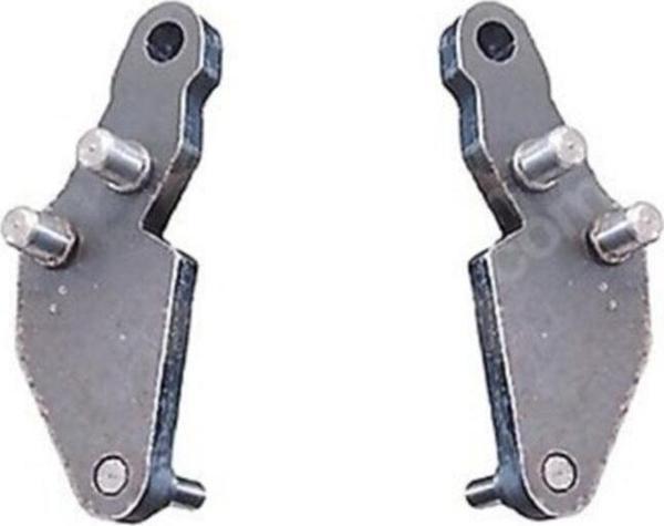 Lala Otomotiv Megane 1 Renault 2 Clio 2 Symbol Sunroof Kızakları / Ayakları 0731275933297 - Image 1