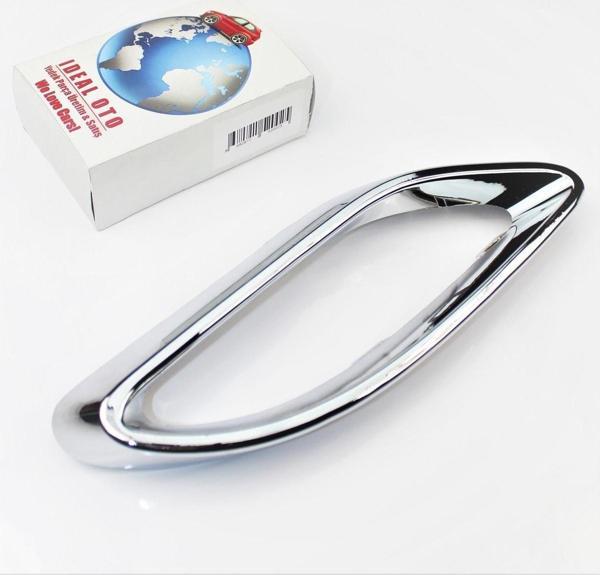 Lala Otomotiv Mercedes W213 W177 W246 W247 Sağ Egzoz Boru Çerçevesi - Image 1