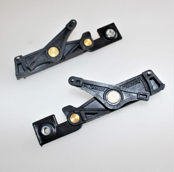 Lala Otomotiv Jeep Cherokee Xj (86-01), 2 Kj (01-08), Grand Cherokee Zj (91-99) Sunroof Tamir Seti Oem 20205862 - Image 1