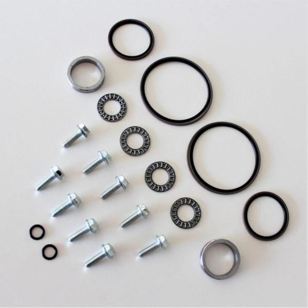 Lala Otomotiv Bmw E46 E39 E60 E61 E38 E65 E66 E36 E85 E83 E53 Uyumlu Çift Vanos Conta Tamir Seti - Image 1