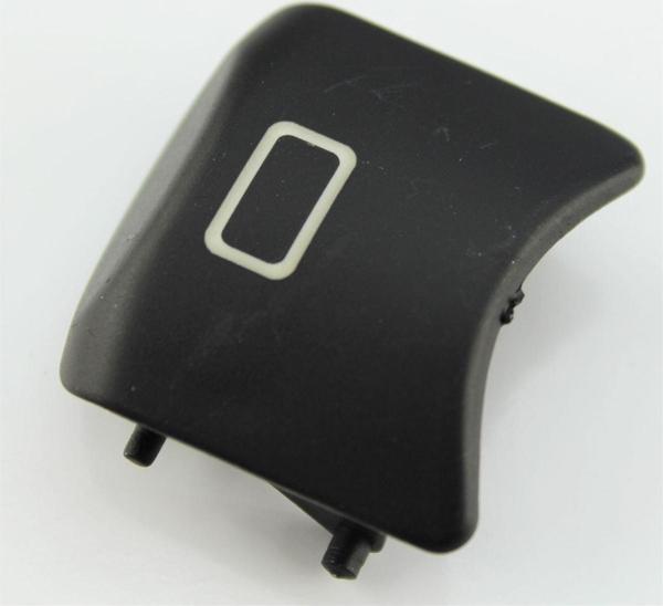 Lala Otomotiv Mercedes W251 2005-12 Gl X164 2007-12 Siyah Sunroof Düğme Kapağı - Image 1