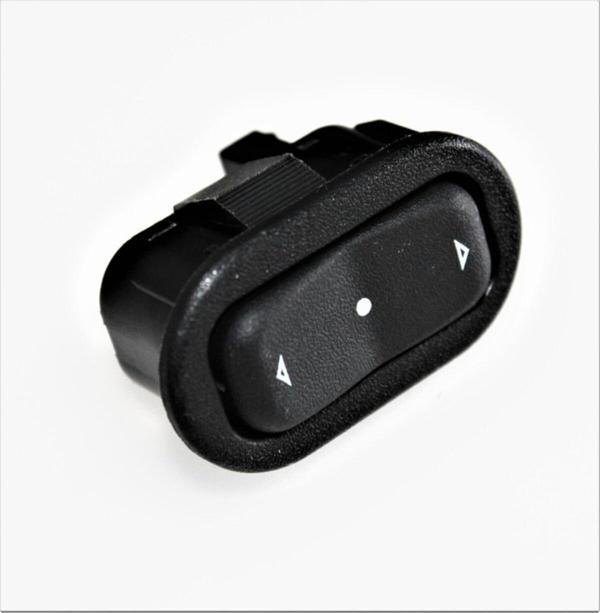 Lala Otomotiv Opel Astra G - Meriva Zafira Cam Düğmesi Anahtarı 4 Pin 93350571 - Image 1