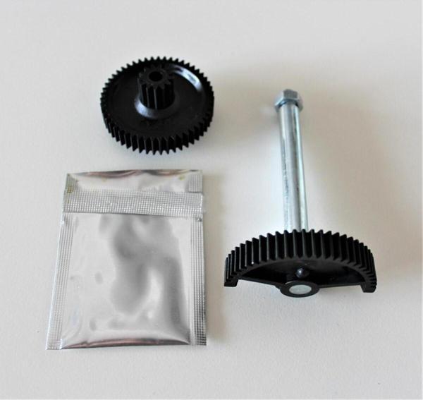 Lala Otomotiv Bmw M3 E90 E91 E92 E93 13627834494 Gaz Kelebeği Kelebek Aktüatör Tamir Takımı Cıvatalı - Image 1