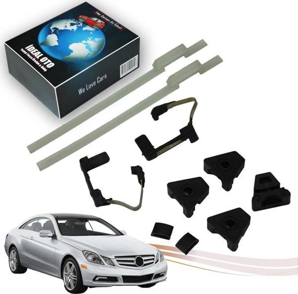 Lala Otomotiv Mercedes E C207 2009-2016 Sunroof Tamir Seti - Image 1