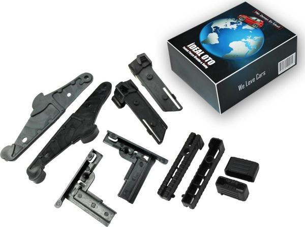 Lala Otomotiv Hyundai İ30 + İ30 Cw Fd | 2007-2012 Sunroof Tamir Seti - Image 1