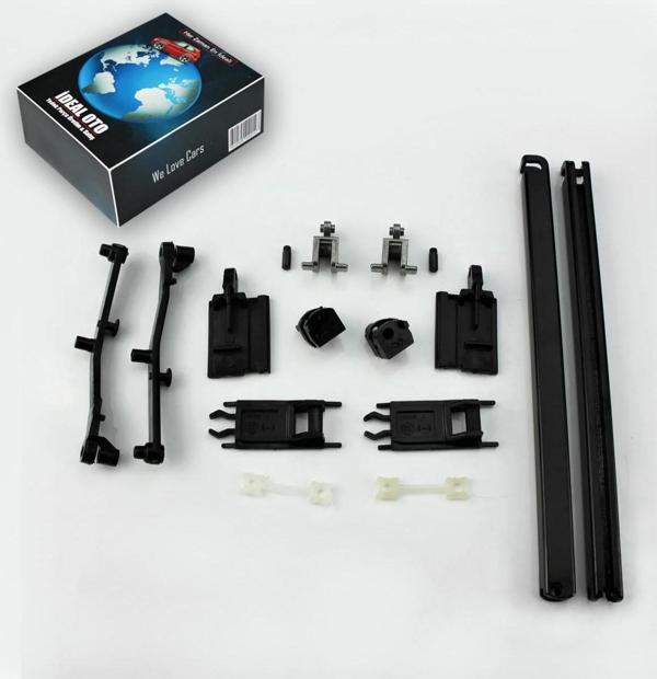 Lala Otomotiv Bmw 7 E38 1994-2001 Sunroof Tamir Seti (16 Parça) - Image 1