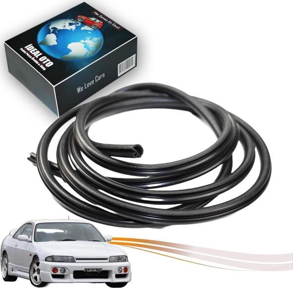 Lala Otomotiv Nissan Skyline R33 Gtst (1996-1999) İçin Sunroof Fitili - Image 1