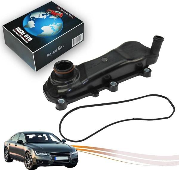 Lala Otomotiv Audi A7 3.0 Tdi 2010-... Motor Düzeneği Üst Kapağı 059103525F - Image 1