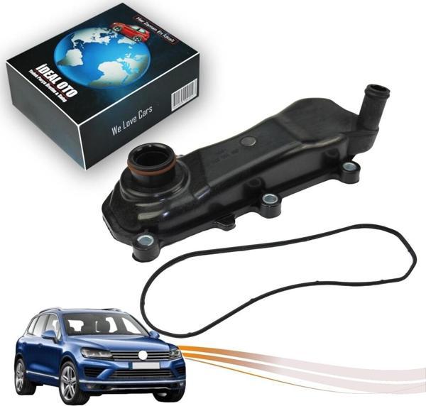 Lala Otomotiv Vw Touareg 2 (7P) 10-18, Amarok S6 İçin 3.0 Tdi Motor Üst Kapağı 059103525F - Image 1