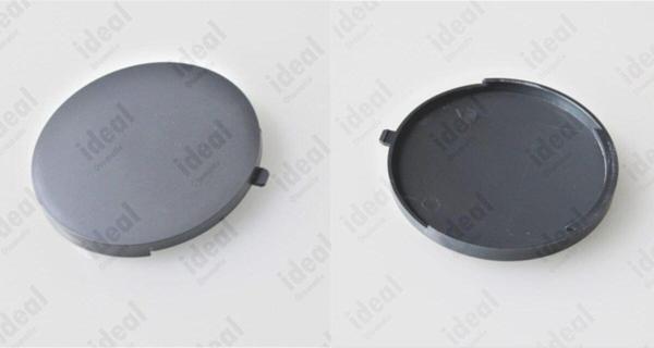 Lala Otomotiv Vw Volkswagen 1J2, 1J6 Bora - Golf 4 - Jetta Mk4 2 Adet Gri Arka Küllük Kapağı - Image 1