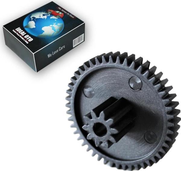 Lala Otomotiv Fiat Egea 2018 Egr Boğaz Kelebek Dişlisi - Image 1