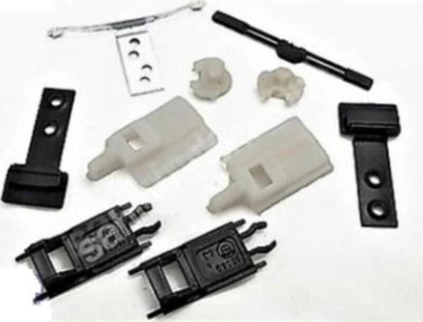 Lala Otomotiv Bmw E46 Sunroof Tamir Seti - Image 1