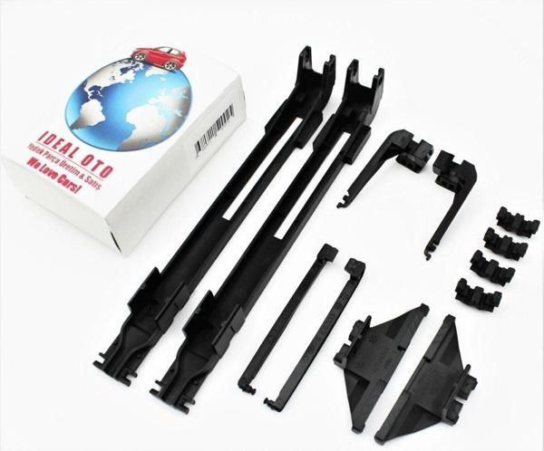 Lala Otomotiv Rolls-Rolce Cullinan Rr31 Panaromik Sunroof Tamir Set 5413711884 - Image 1