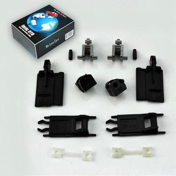 Lala Otomotiv Bmw 7 E38 1994-2001 Sunroof Tamir Seti (12 Parça) - Image 1