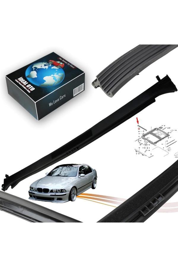 Lala Otomotiv Bmw E 39 Için Sunroof Su Oluğu (54128203811) (1995-2004) - Image 1