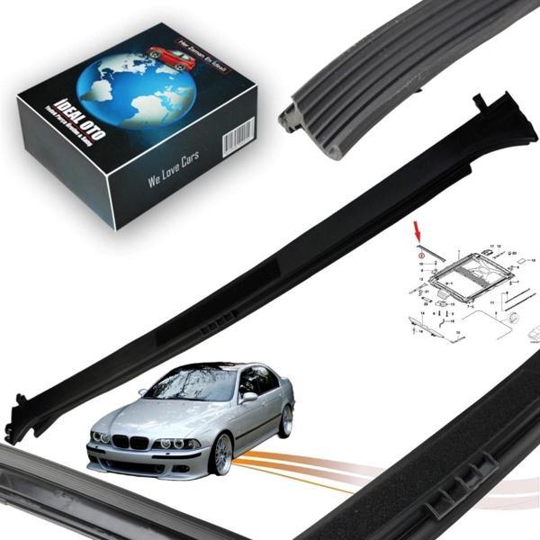 Lala Otomotiv Bmw E 39 Için Sunroof Su Oluğu (54128203811) (1995-2004) - Image 1