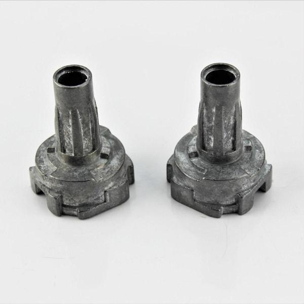 Lala Otomotiv Nissan Qashqai 2007-2014 Sol & Sağ Yan Ayna Kovan Seti - Image 1