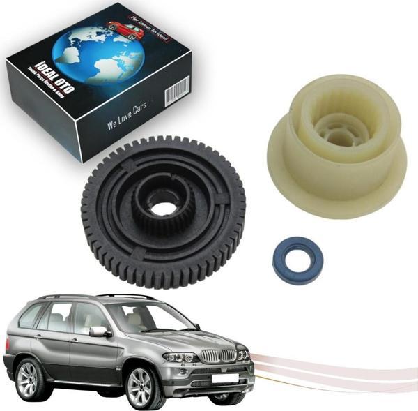 Lala Otomotiv Bmw X5 E53 2000 - 2006 Arazi Şanzıman Vtg Dişli 27102413711 - Image 1