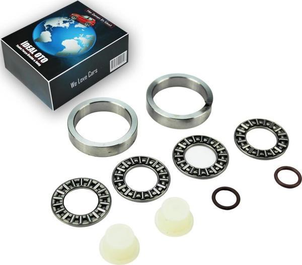 Lala Otomotiv Bmw E46 E39 E60 E61 E38 E65 E66 E36 E85 E83 E53 Çift Vanos Seti M52Tu, M56, M54 (6 Silindirli Motor) - Image 1