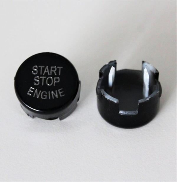 Lala Otomotiv Bmw 5 F10 3 F30 Start Stop Düğmesi - Image 1