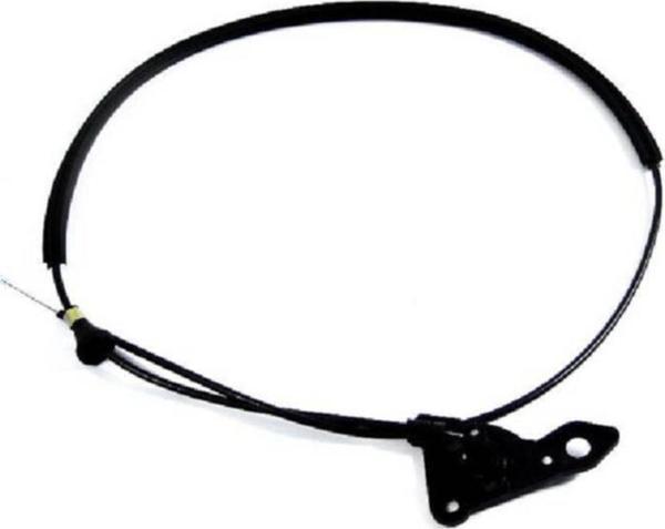 Lala Otomotiv Bmw E36 Sedan Ve Compact Kaput Teli 51231960853 - Image 1