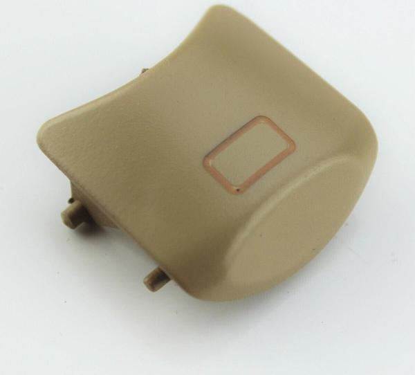 Lala Otomotiv Mercedes Ml W164 2006-2011 Bej Renk Sunroof Düğme Kapağı - Image 1