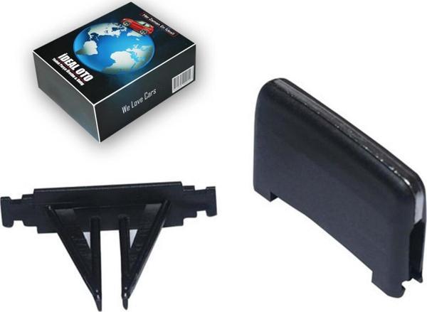 Lala Otomotiv Mercedes B-Klasse (W245) | 2005-2011 Klima Hava Çıkış Kontrol Panel Klipsi - Image 1