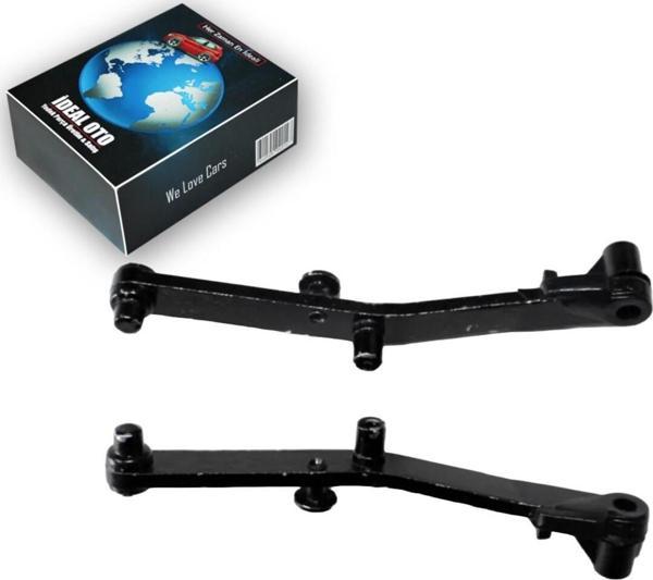 Lala Otomotiv Bmw X5 E53 Sunroof Kaldırma Ayağı Sağ Ve Sol Takım - Image 1