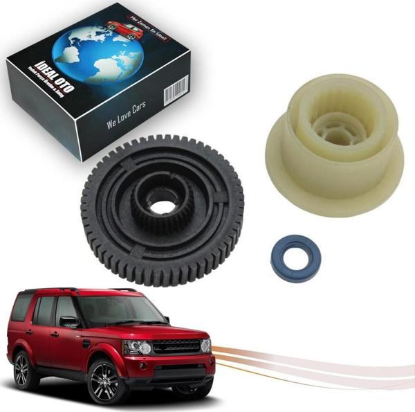 Lala Otomotiv Land Rover Discovery 4 / Lr4 2009-... Arazi Şanzıman Vtg Dişli 27102413711 - Image 1