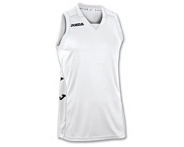 Joma Erkek Basketbol Atleti Beyaz Cancha ii 100049.200 - Image 1
