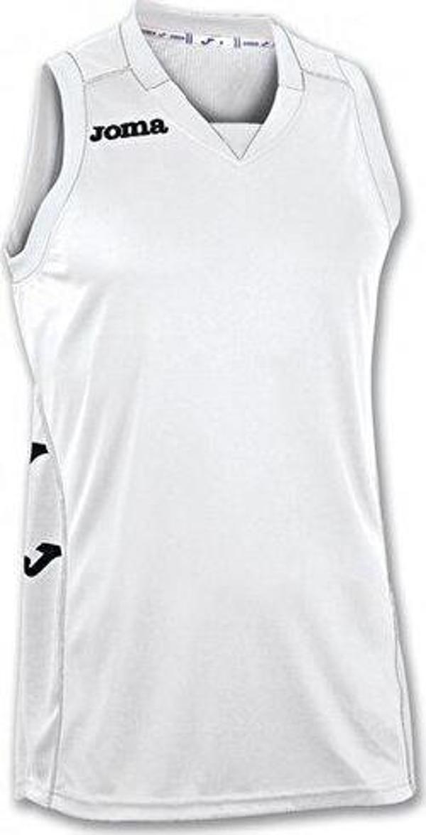 Joma Erkek Basketbol Atleti Beyaz Cancha ii 100049.200 - Image 1