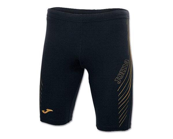 Joma Erkek Koşu Taytı Lacivert Elite iv Elastic Shorts 100035.100 - Image 1