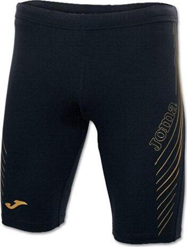 Joma Erkek Koşu Taytı Lacivert Elite iv Elastic Shorts 100035.100 - Image 1