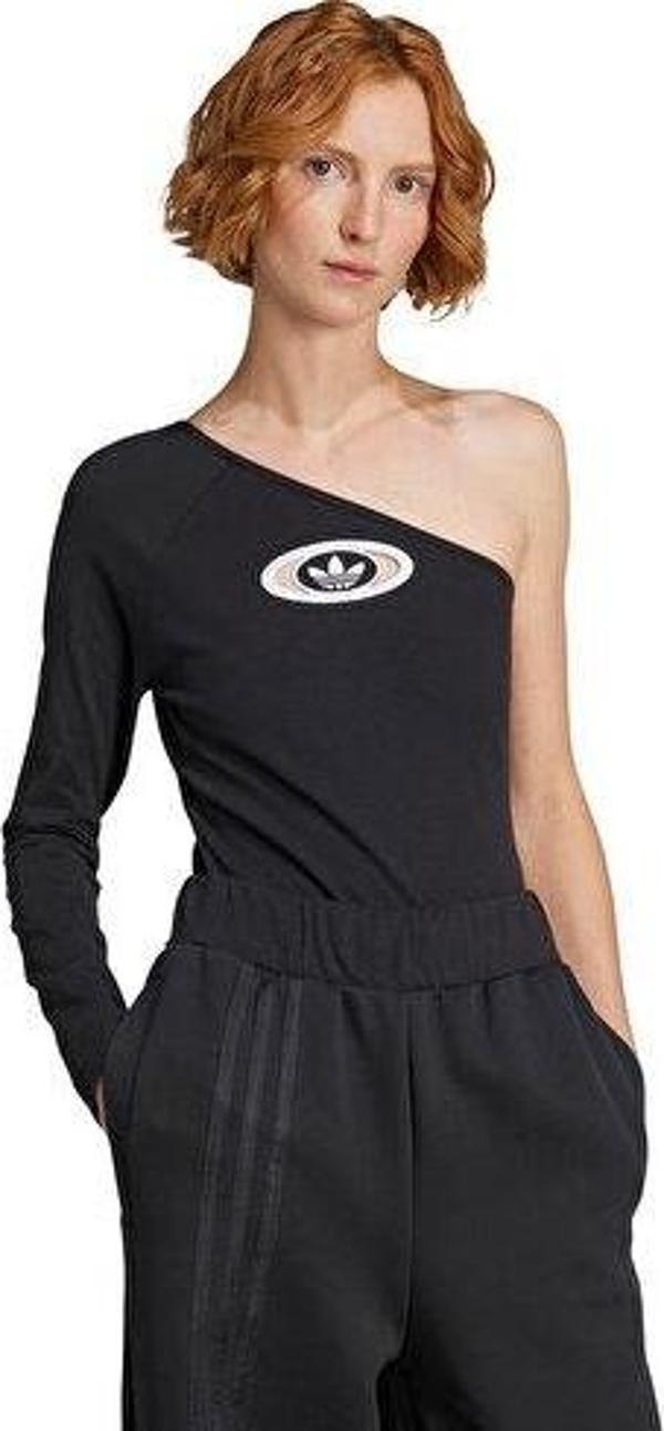 adidas Campus Body Kadın Günlük Body KC8800 Siyah - Image 1