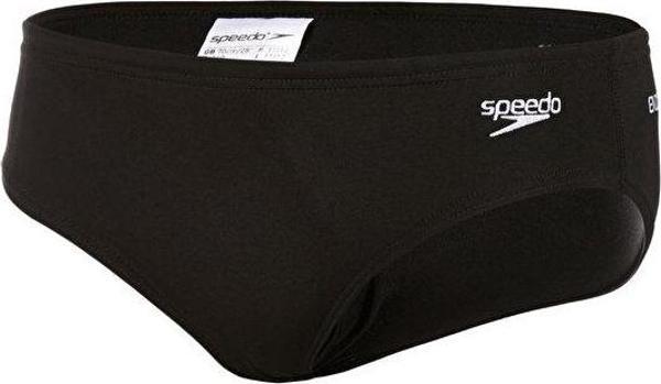 Speedo Erkek Çocuk Mayosu Siyah Endurance+6.5Cmbrfjm Blk 8-042850001 - Image 1