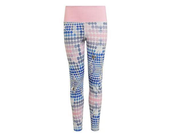 adidas G Ar D Tght Çocuk Günlük Tayt HM4443 Renkli - Image 1