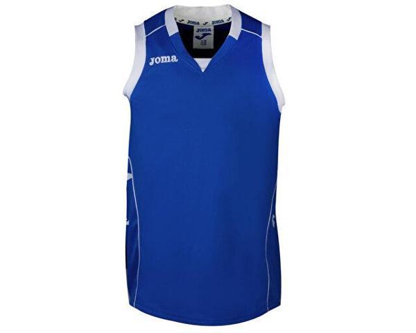 Joma Cancha ii Erkek Basketbol Forması 100049,7 Mavi - Image 1